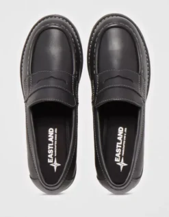 Eastland Women's Holly Penny Loafer -Aeri Clothing Shop 7410 1128 001 d1