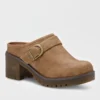 Eastland Women's Nola Clog