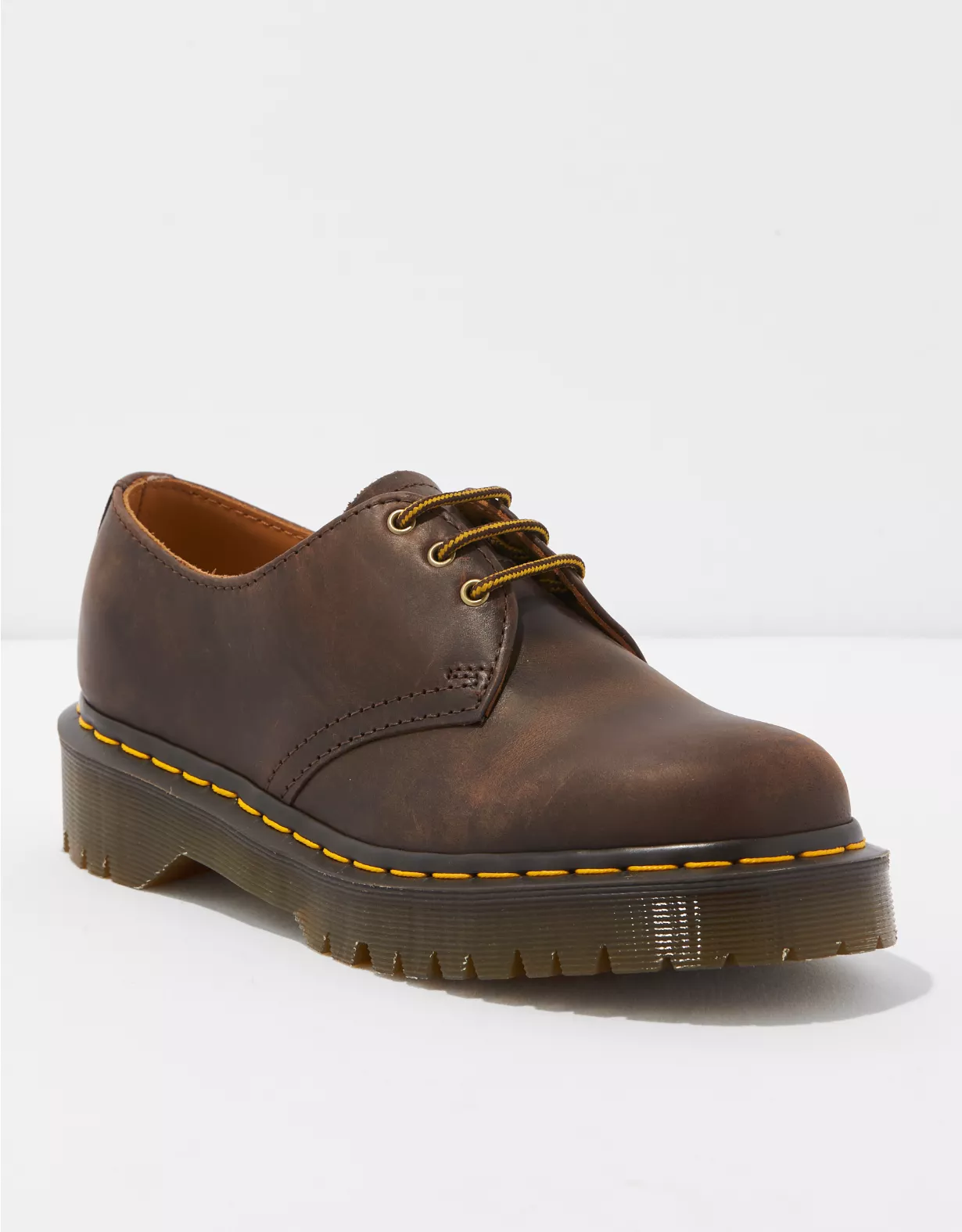 Dr. Martens Women's 1461 Bex Oxford Shoe 1 Dr. Martens Women's 1461 Bex Oxford Shoe