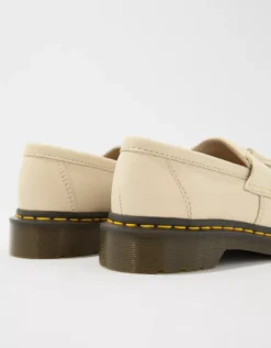 Dr. Martens Women's Adrian Leather Tassel Loafer -Aeri Clothing Shop 7410 6261 210 d1