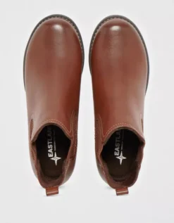 Eastland Women's Jasmine Chelsea Boot -Aeri Clothing Shop 7411 1132 207 d1