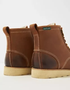 Eastland Women's Sherpa-Lined Lumber Up Boot 5 Eastland Women's Sherpa-Lined Lumber Up Boot -Aeri Clothing Shop 7411 6016 200 d1