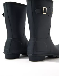 Hunter Original Short Rain Boot -Aeri Clothing Shop 7411 7388 410 d1