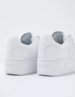 K-Swiss Women's Classic VN Platform Sneaker -Aeri Clothing Shop 7412 6206 100 d1