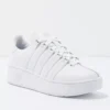 K-Swiss Women's Classic VN Platform Sneaker