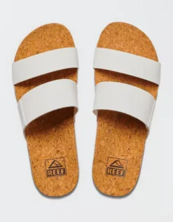 Reef Women's Cushion Vista Hi Sandal -Aeri Clothing Shop 7413 1171 100 d1