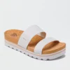 Reef Women's Cushion Vista Hi Sandal