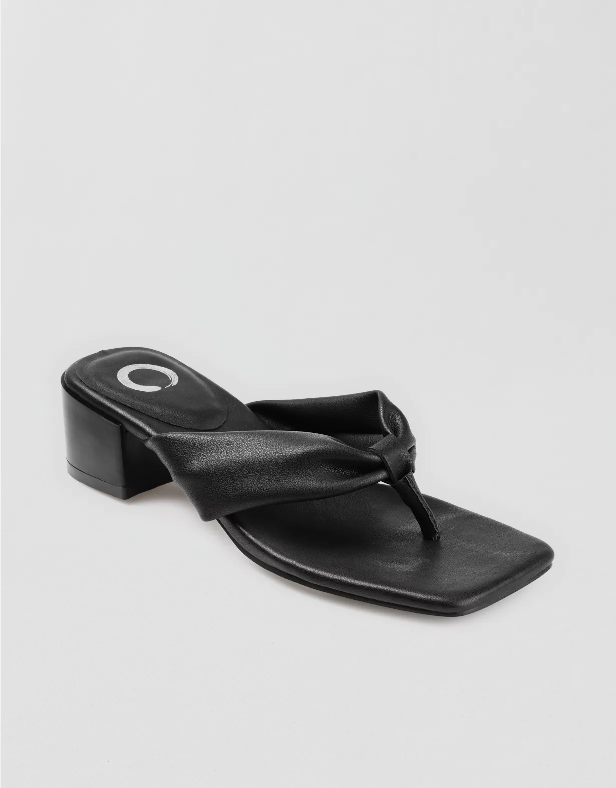 Journee Collection Women's Seelah Sandal 1 Journee Collection Women's Seelah Sandal