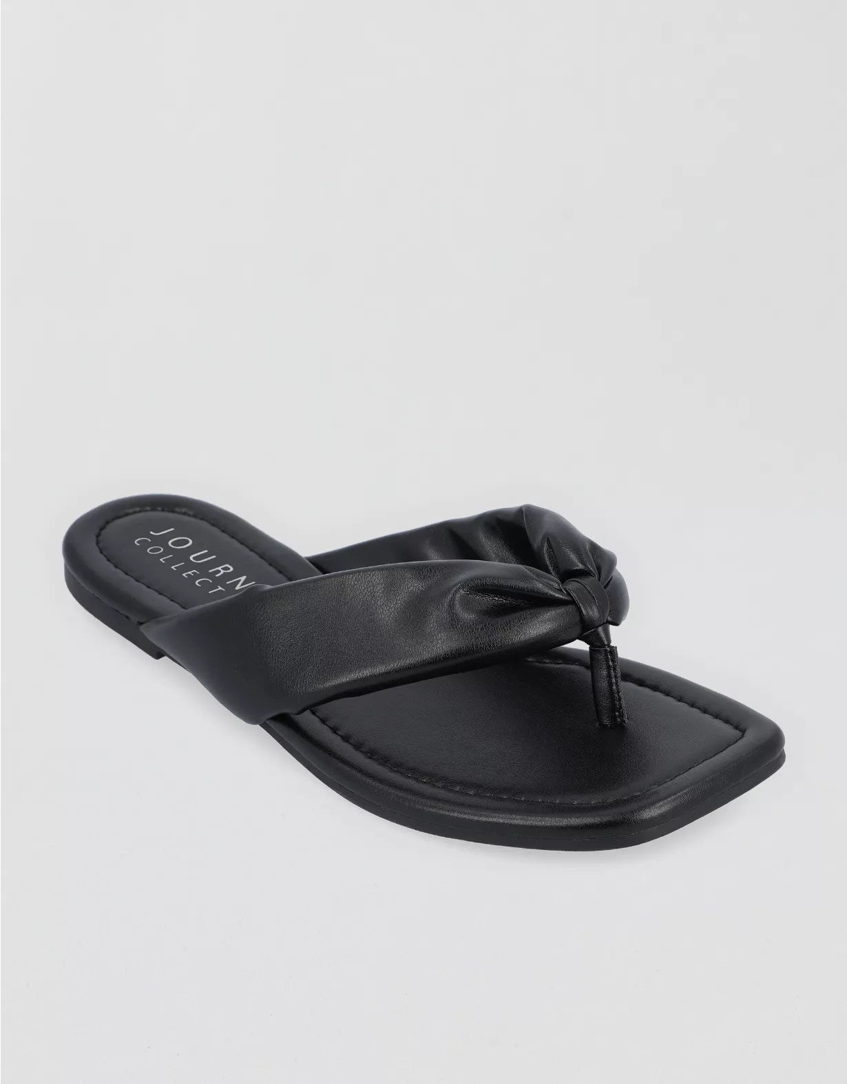 Journee Collection Women's Kyleen Sandal 1 Journee Collection Women's Kyleen Sandal