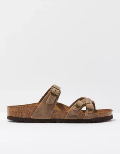 Birkenstock Women's Franca Sandal