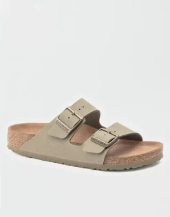 Birkenstock Arizona Vegan Birkibuc