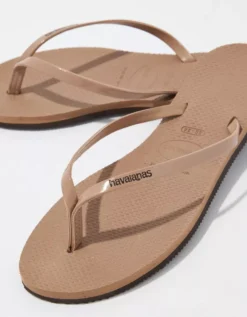 Havaianas You Metallic Flip-Flop -Aeri Clothing Shop 7413 5695 207 d1