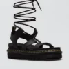 Dr. Martens Women's Nartilla Platform Sandal