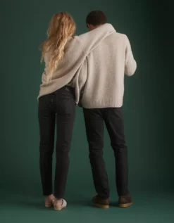 AE77 Premium Classic Jean -Aeri Clothing Shop 7454 6423 081 of