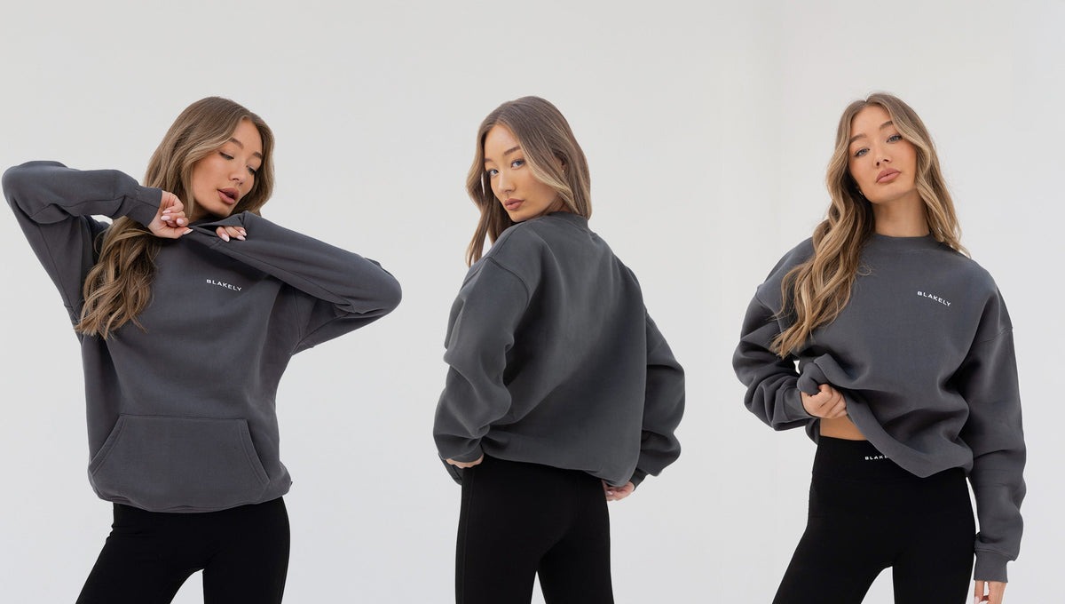 Aeri Clothing Shop -Aeri Clothing Shop